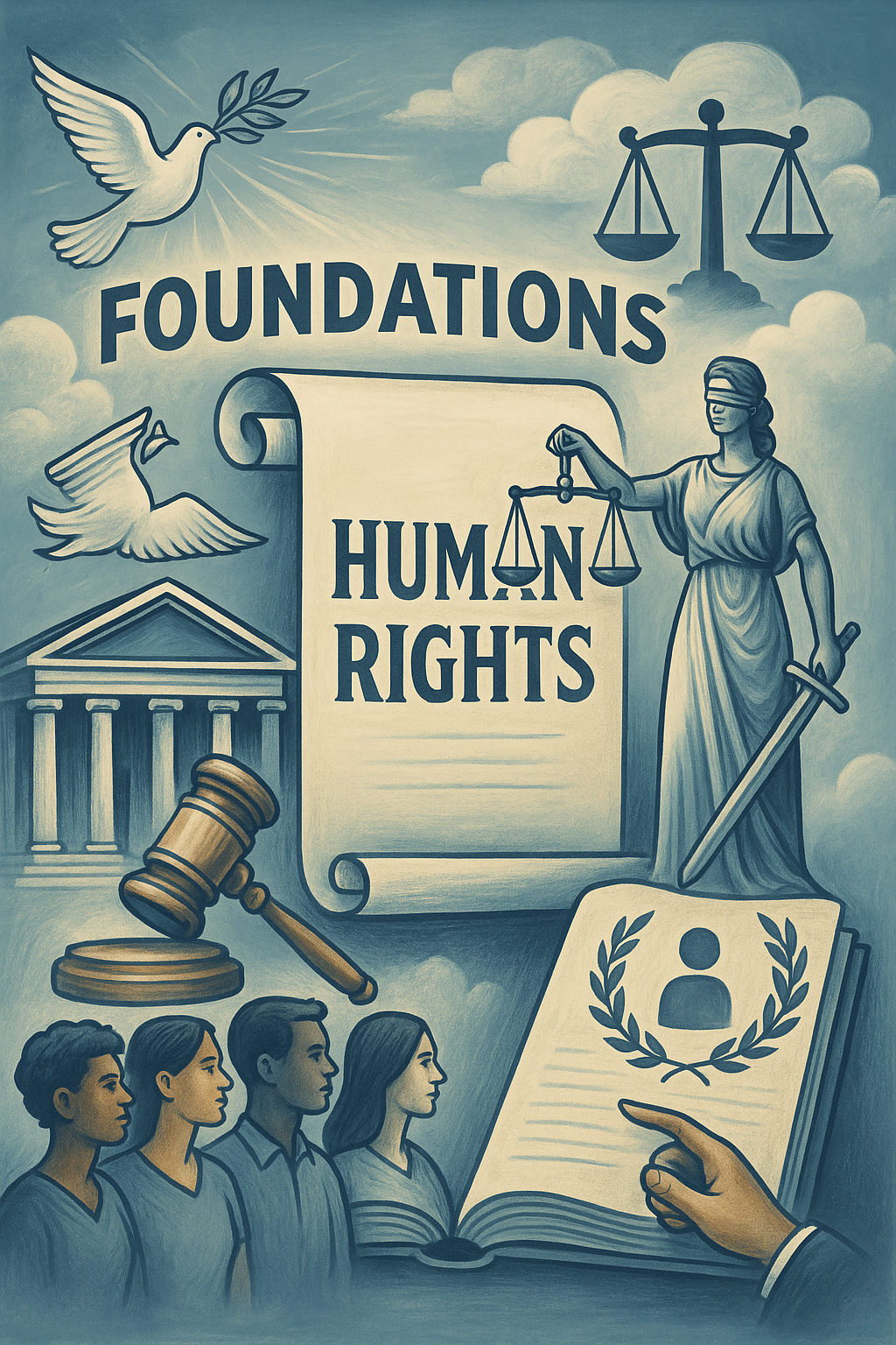 The Foundations of Human Rights