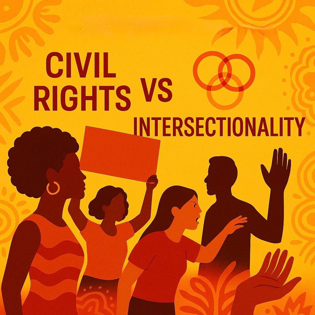 difference between civil rights and human rights